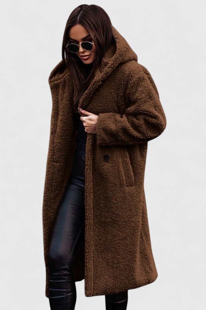 Brionyssa™ | Elegante Jacke