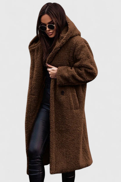 Brionyssa™ | Elegante Jacke