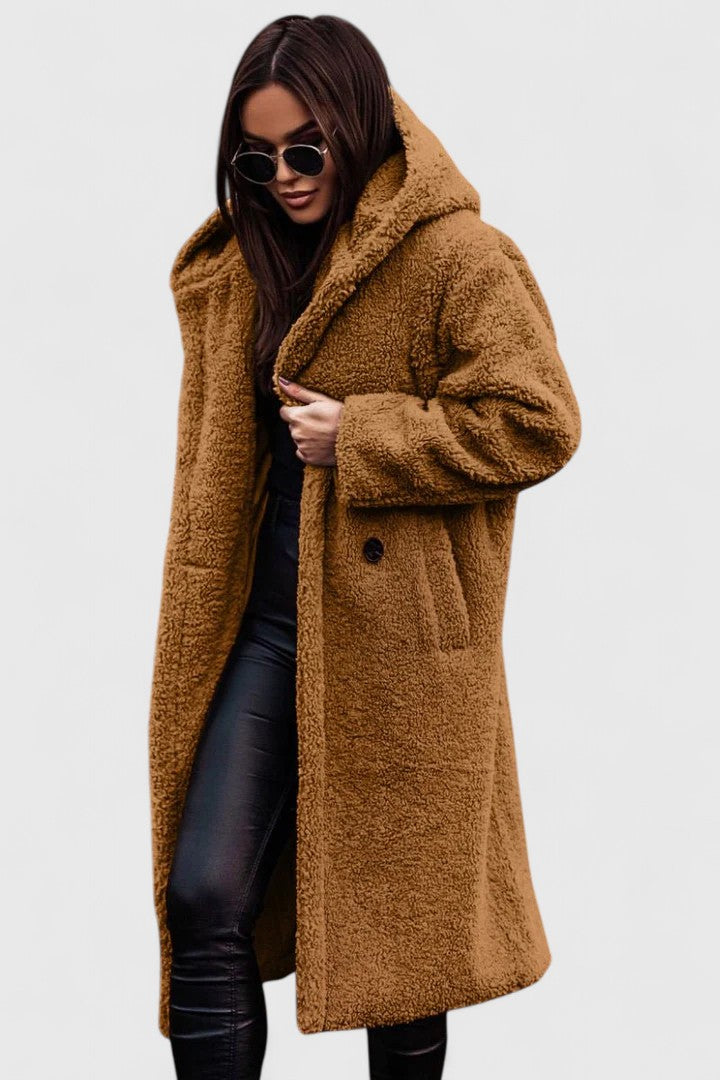Brionyssa™ | Elegante Jacke