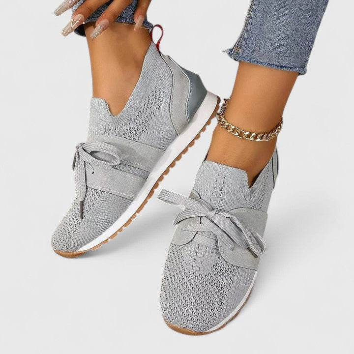 Mikhailah | Orthopedische sneaker
