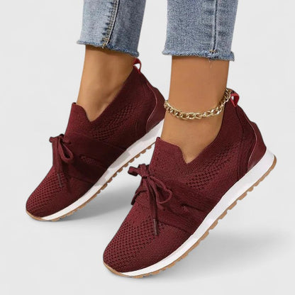 Mikhailah | Orthopedische sneaker