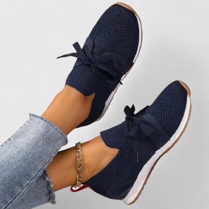 Mikhailah | Orthopedische sneaker