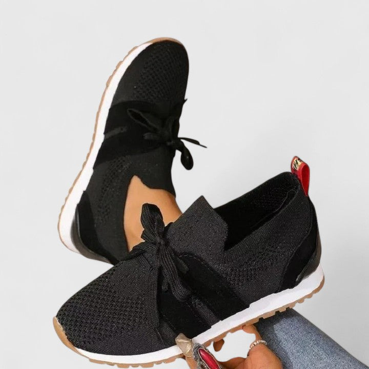 Mikhailah | Orthopedische sneaker