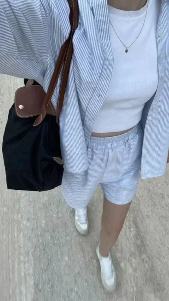 Birgitta | Damen Schultertasche