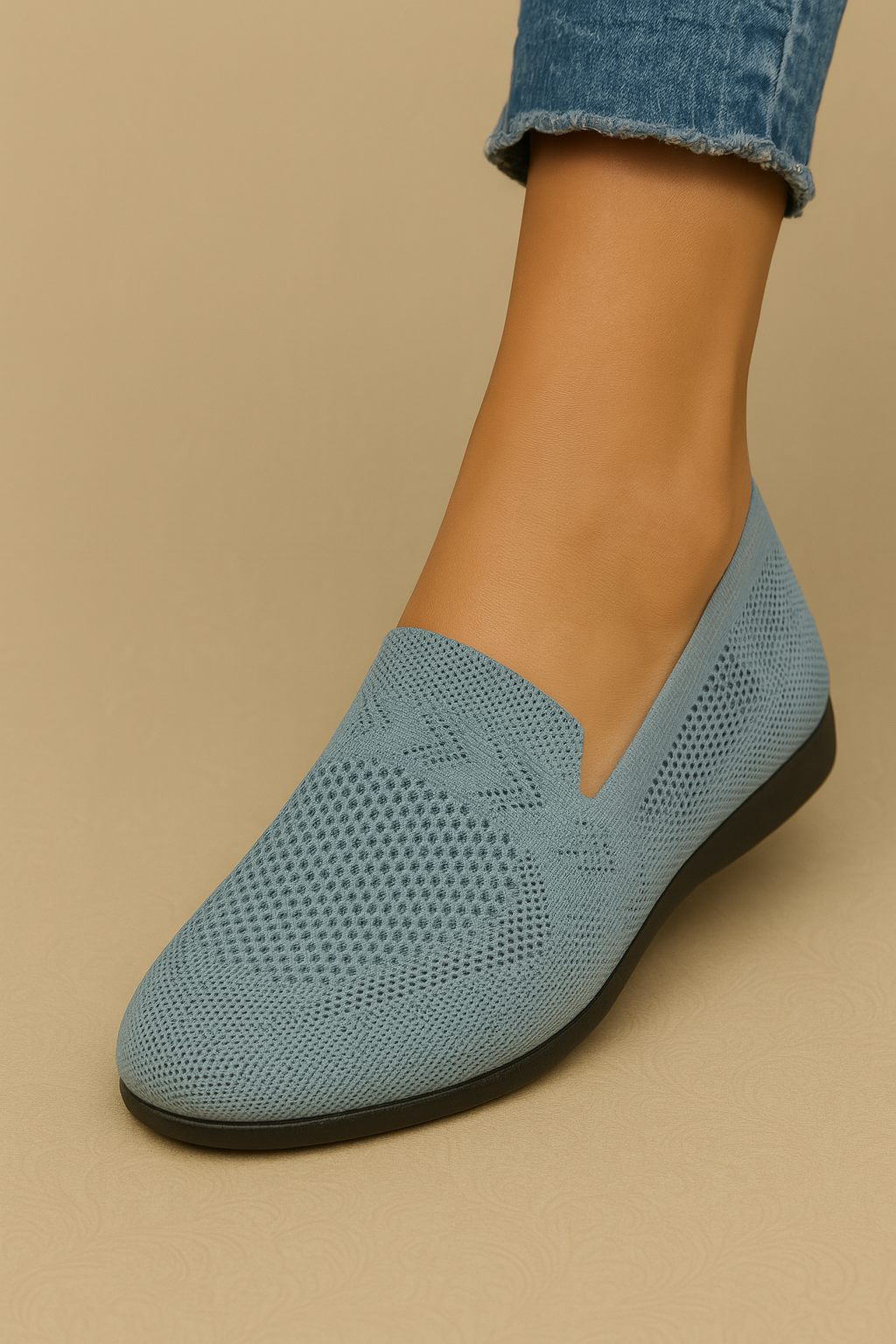 Bequeme Elegante Slipper