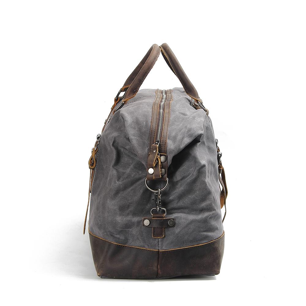 Christopher - Large Capacity Travel Duffel Bag