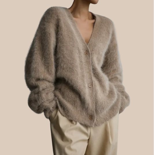 Isla - Luxe vest