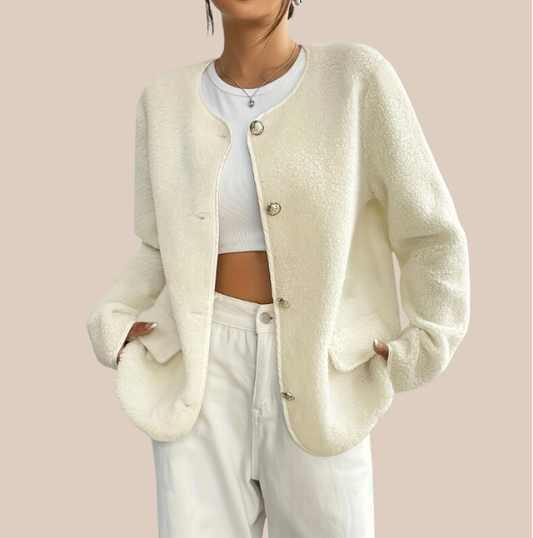 Celia - Comfortabel vest