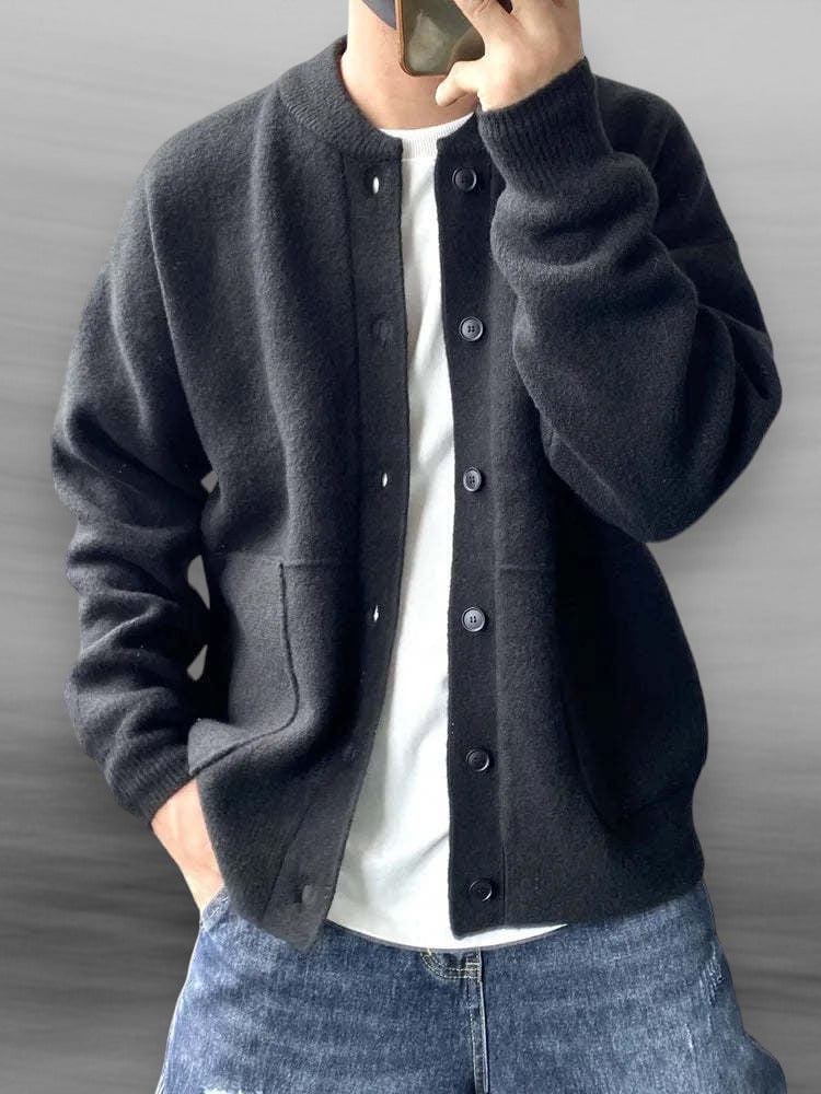 Ashford | Casual vest