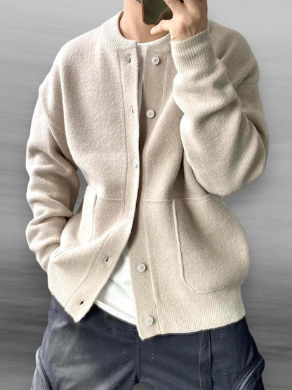 Ashford | Casual vest
