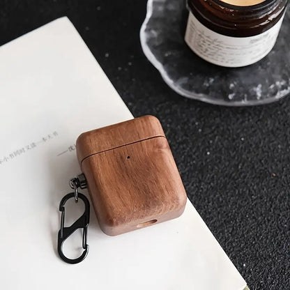 WoodGuard Airpods Hoesje