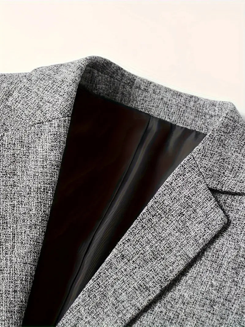 DIETHELM I ELEGANTE BLAZER