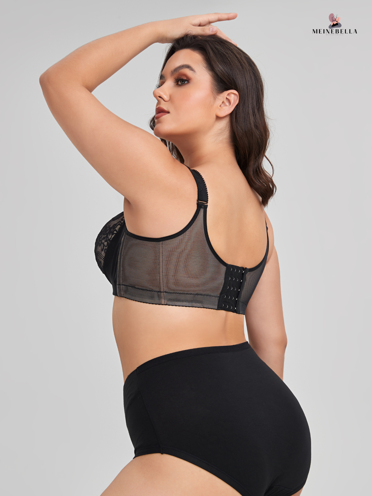 THARAH | Push-up-bh met kant