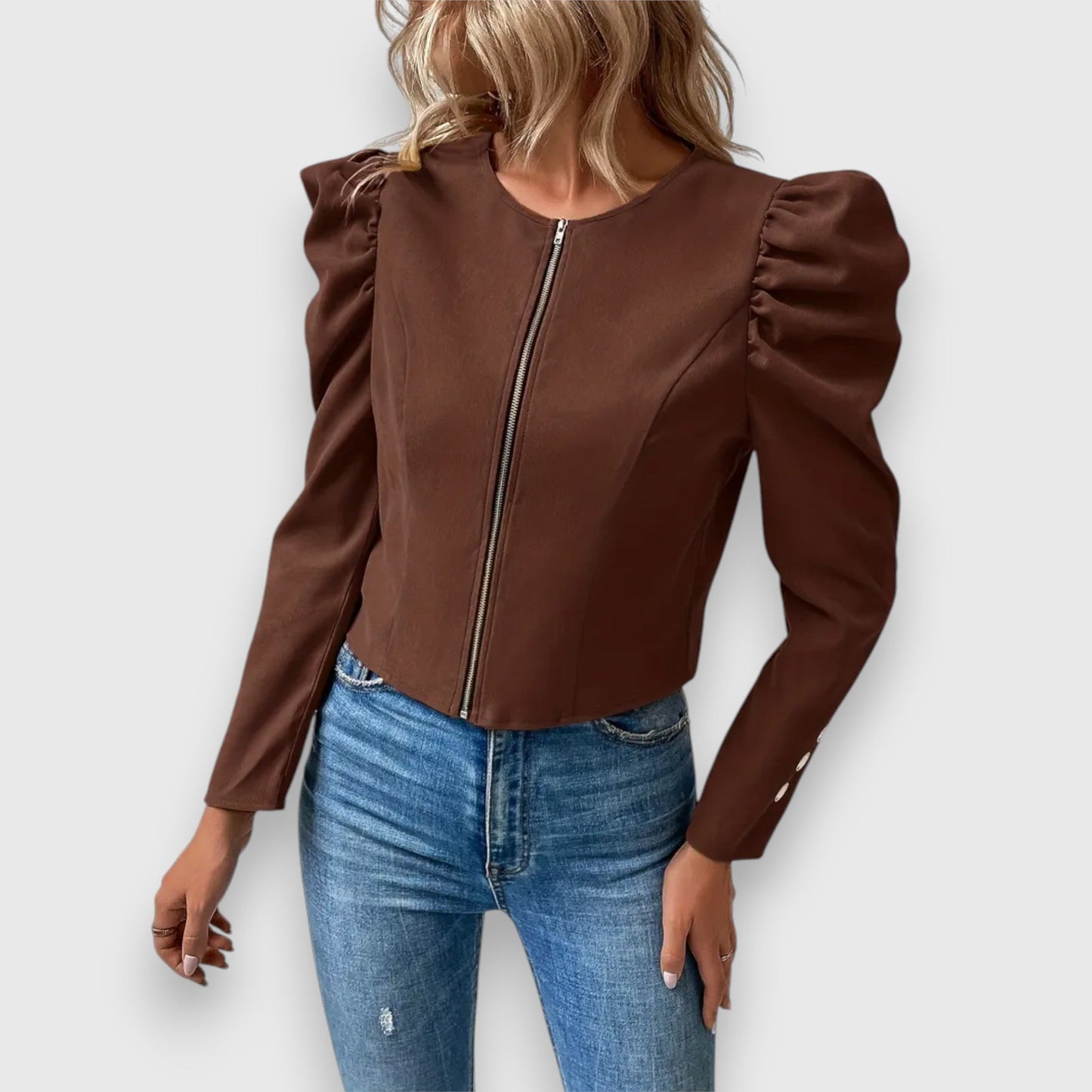 Lucie | Elegante Jacke