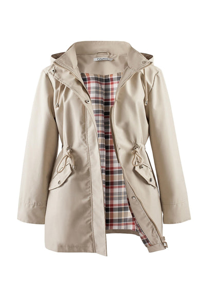 Shirley™ – Herbstjacke für Frauen