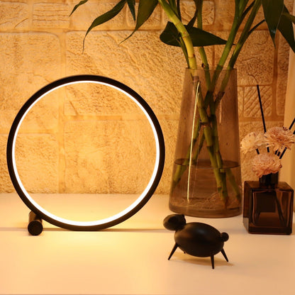 Hallo Nachtkastlamp