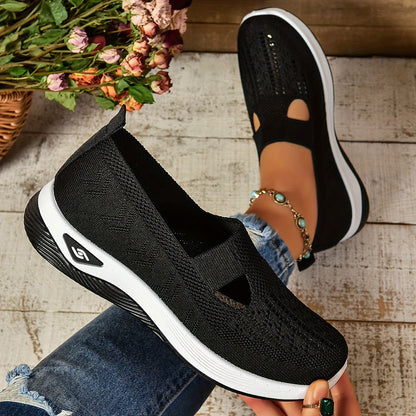 MAYA | ORTHOPEDISCHE SLIP-ON SCHOENEN