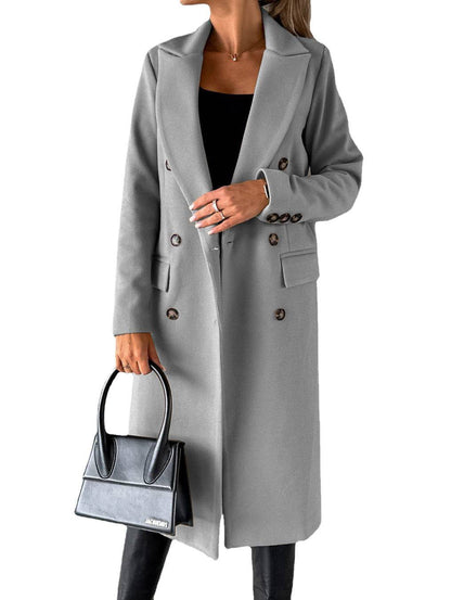 Judith - Elegante mantel