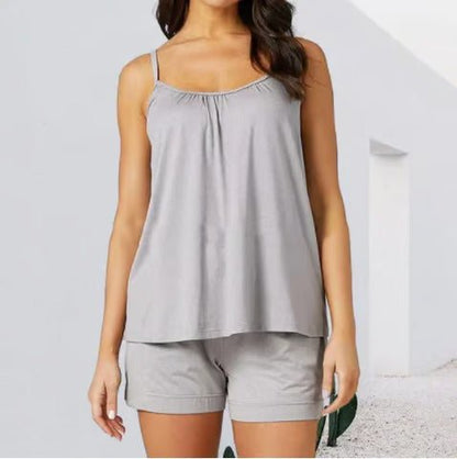 Cetestia | Seaside Relax Top met geïntegreerde bh