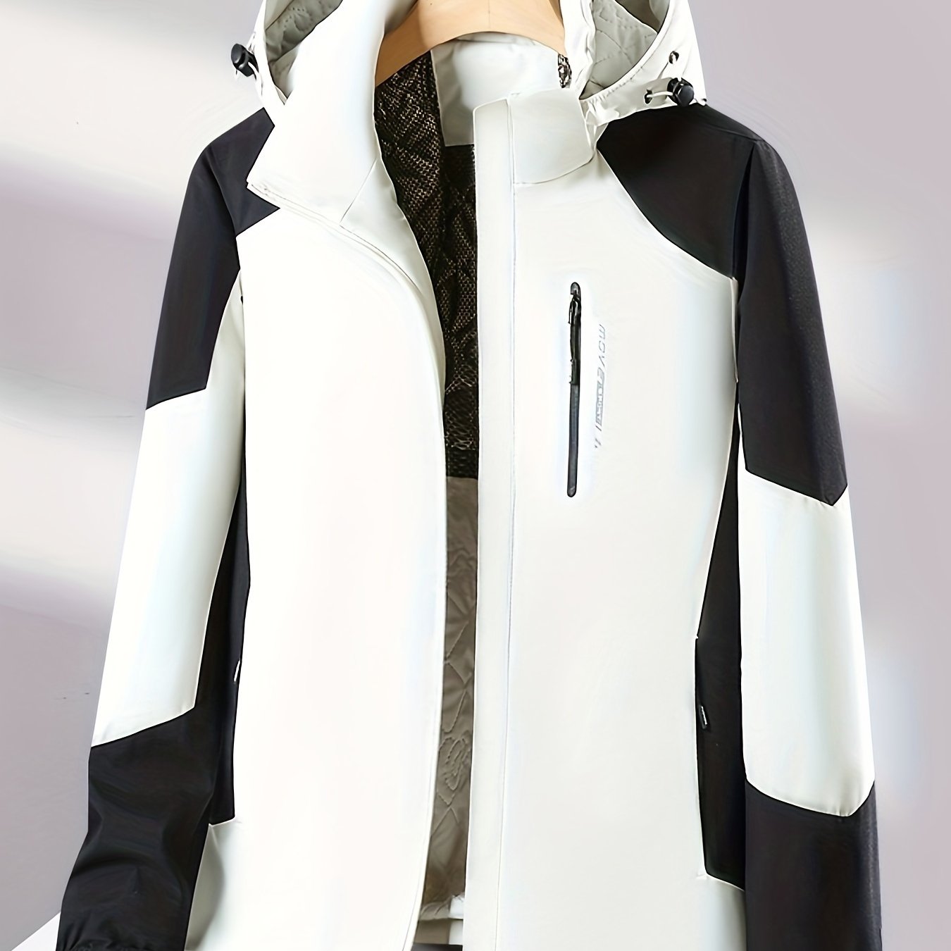 Christine™ – Herbstjacke für Frauen - Wasserdicht & Winddicht