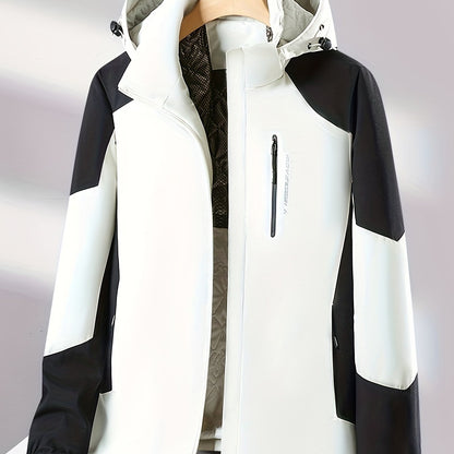 Christine™ – Herbstjacke für Frauen - Wasserdicht & Winddicht