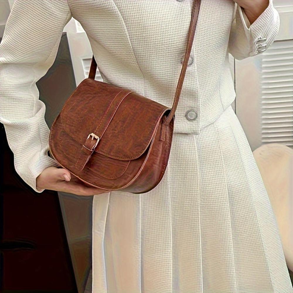 Sienna | Zeitlose Reitertasche