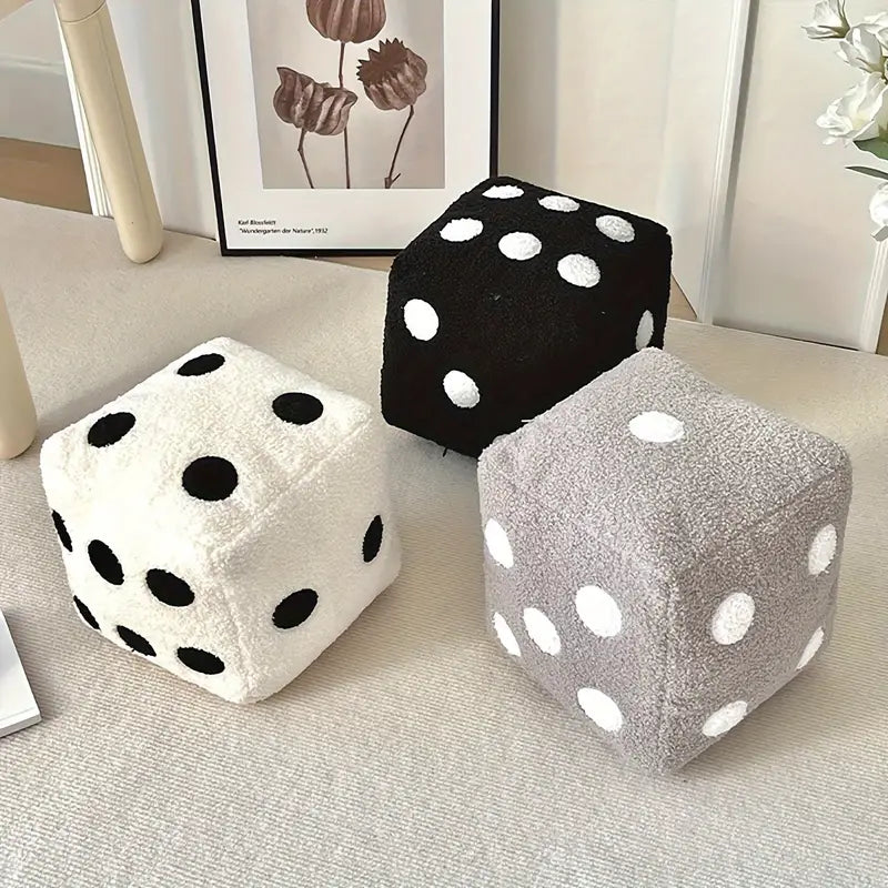Roll & Relax Dobbelsteenkussen
