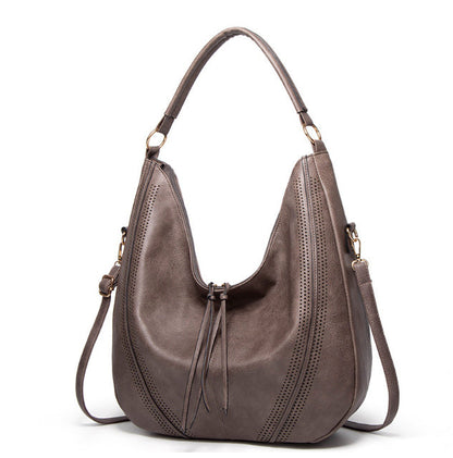 Sac à bandoulière pour femmes - Elin