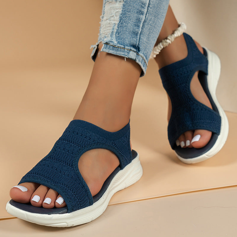 Lucienne™ | Orthopedische Sandalen