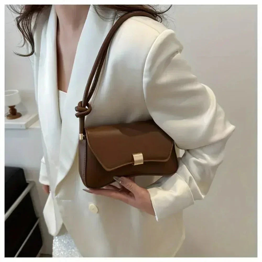 Daphne | Schoudertas met vintage charme
