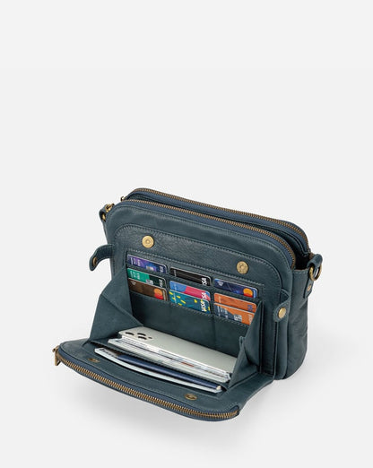 Kim | Hochwertige Tasche