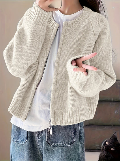 AMIRA | CARDIGAN – ELEGANZ UND WÄRME FÜR JEDEN TAG