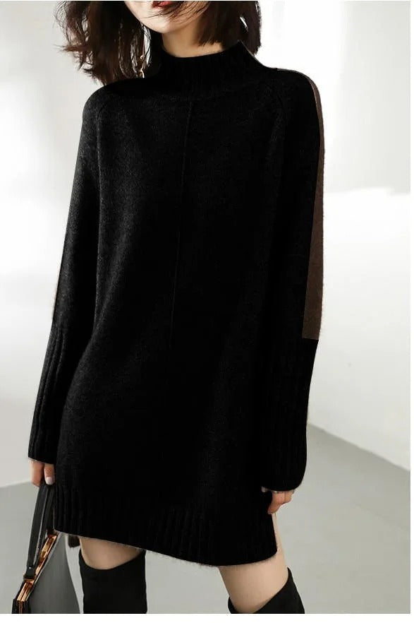Venessa Strickkleid