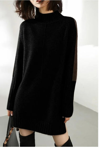 Venessa Strickkleid