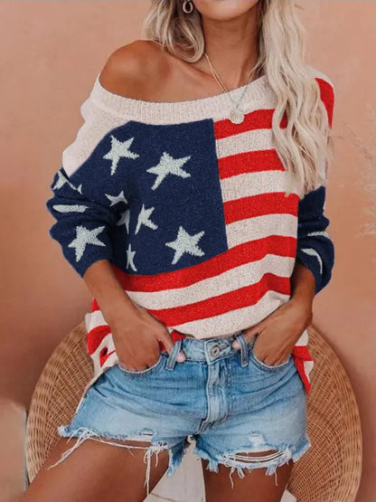 AMANITA™ - Stijlvol comfortabel zomersweatshirt