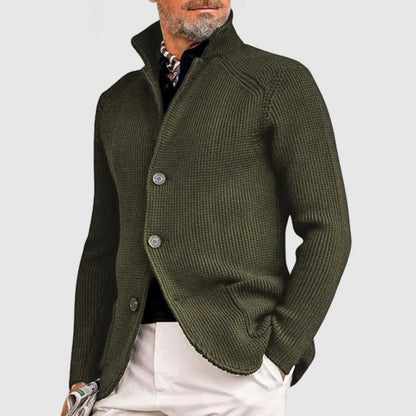Mario - Elegante jas voor een onvergelijkbare stijl