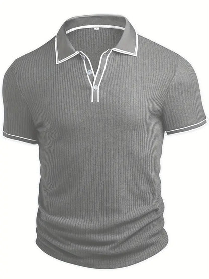 Muller™ – Maßgeschneidertes Poloshirt
