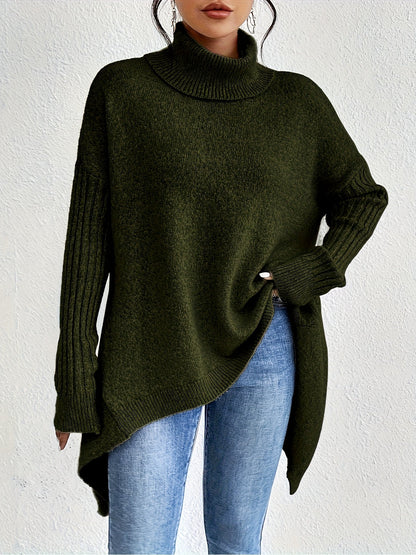 Juni | Gemütlicher Pullover