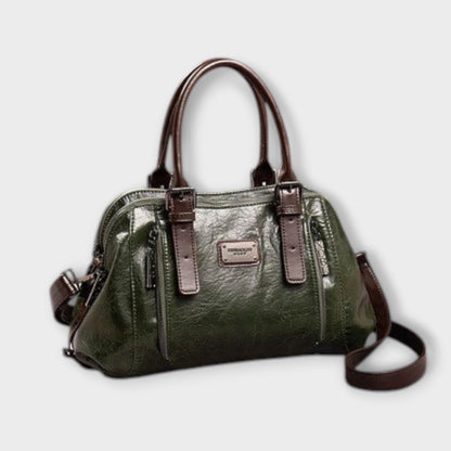 Olivia – Elegante Vintage Schoudertas