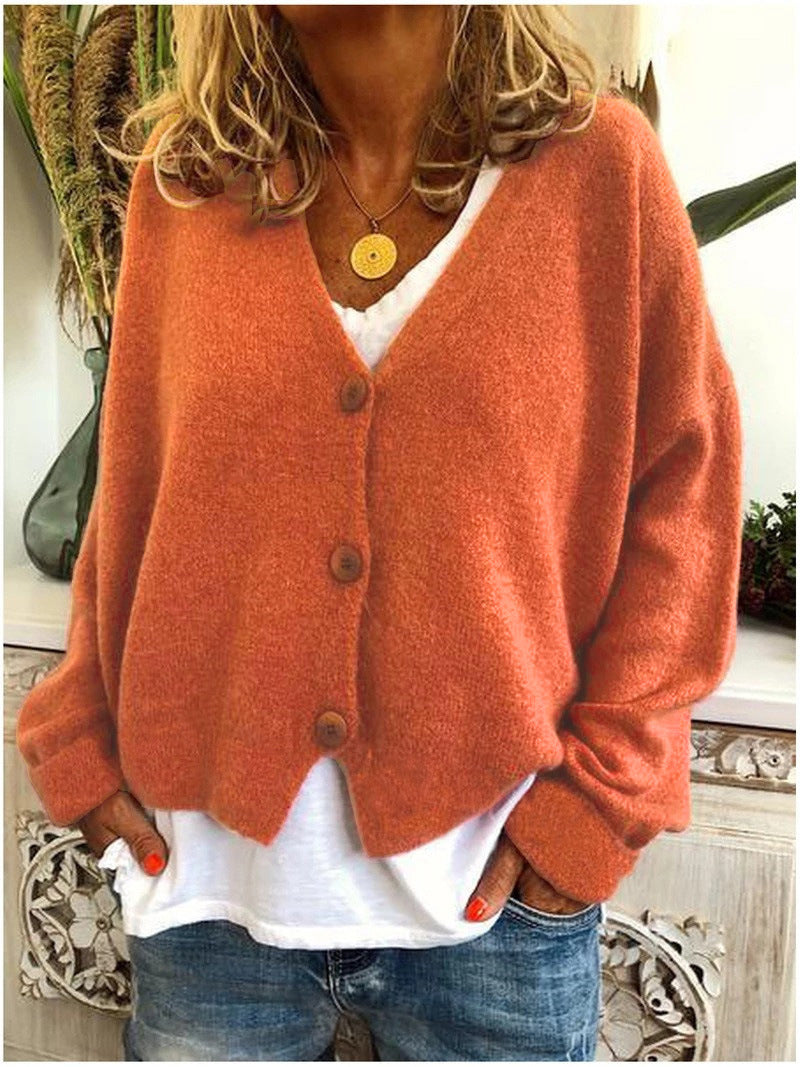 Shanice | Strickjacke