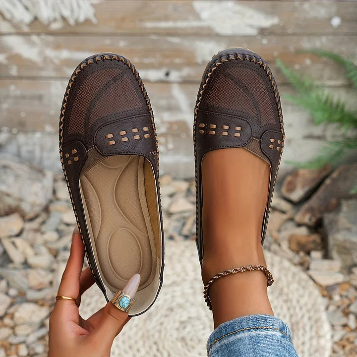 Avalance™| Jenna Orthopädische Schuhe