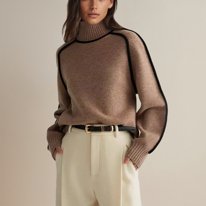 Elin | Stilvolle und Schicke Pullover