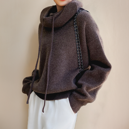 Luna | Comfortabele Hoodie Stijl