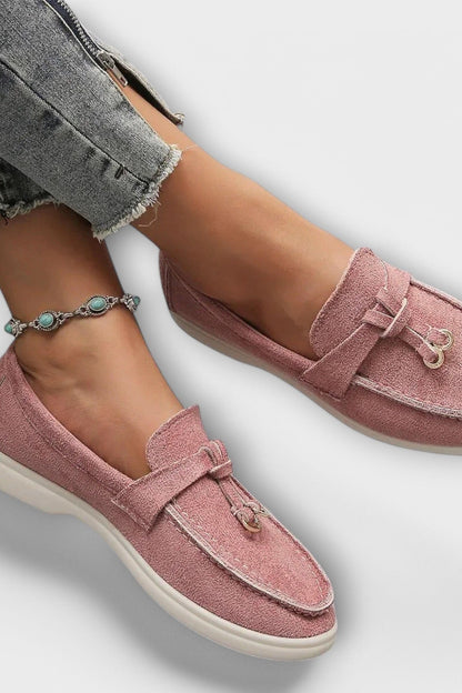 Milana - Stilvoller Loafer