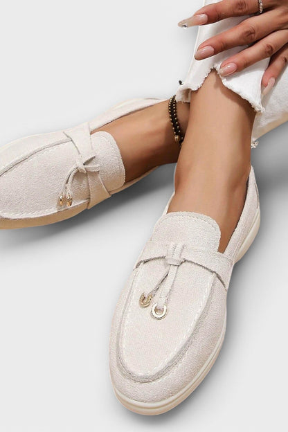 Milana - Stilvoller Loafer