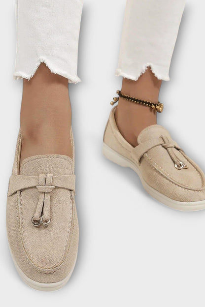 Milana - Stilvoller Loafer