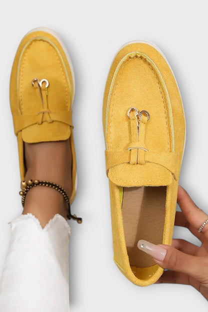 Milana - Stilvoller Loafer