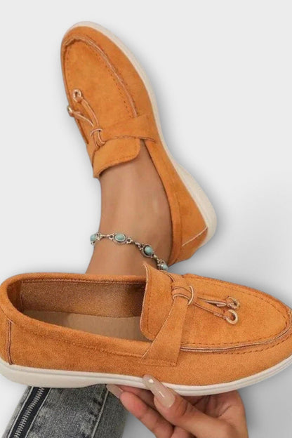 Milana - Stilvoller Loafer
