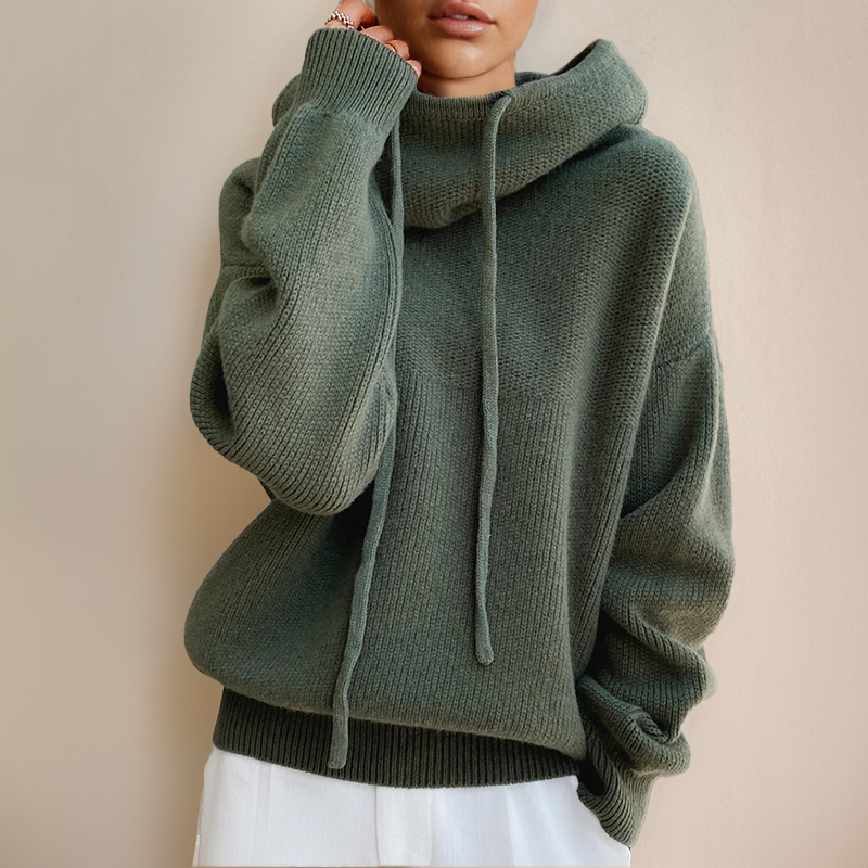 LIORA™ – Winter-Hoodie