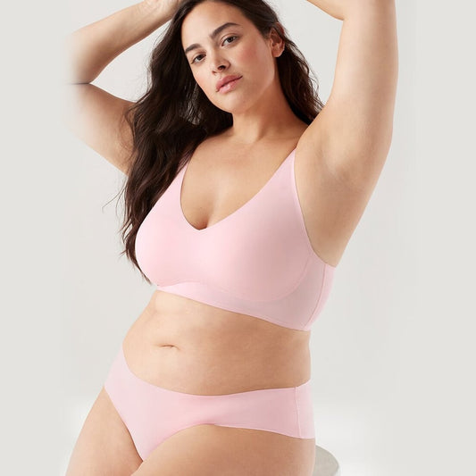 Lita | Luxe ondersteunende beha voor grote maten